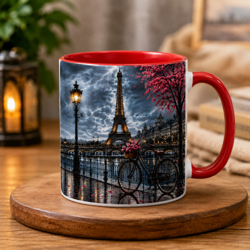 Paris Kupa Bardak
